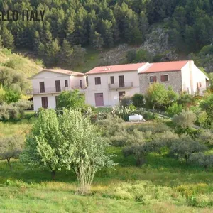 Вилла в Кальтабеллотта, фото 2