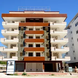 Квартира в Махмутлар, фото 5