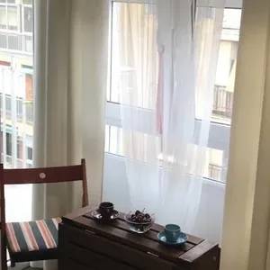 Квартира в Валенсия, фото 4