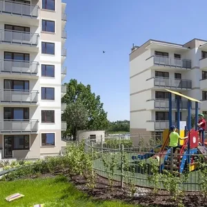 Квартира в Варшава, фото 3