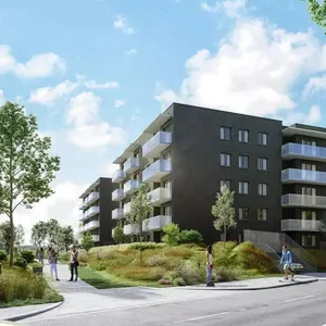 Wilania, Wiktoria i Wioletta in Warsaw, фото 5
