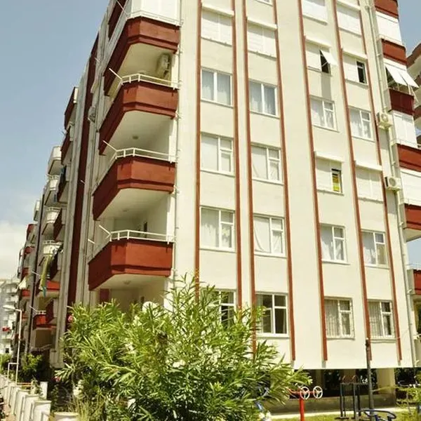 Квартира в Махмутлар, фото 1