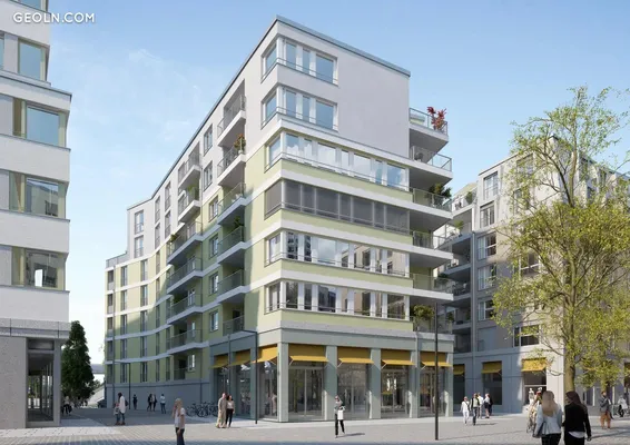 HAUS SILVIO in Bulach