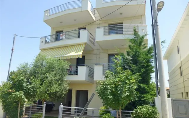Квартира в Катерини
