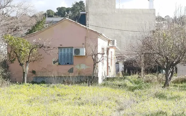 Отдельный дом в Corfu