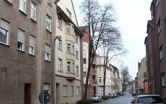 Квартира в Гельсенкирчен