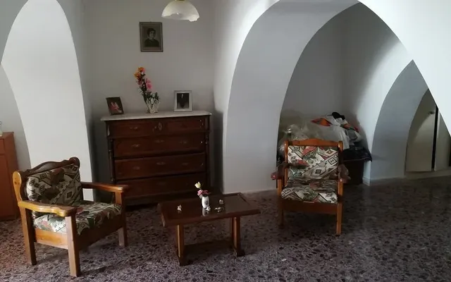 Отдельный дом в Китнос