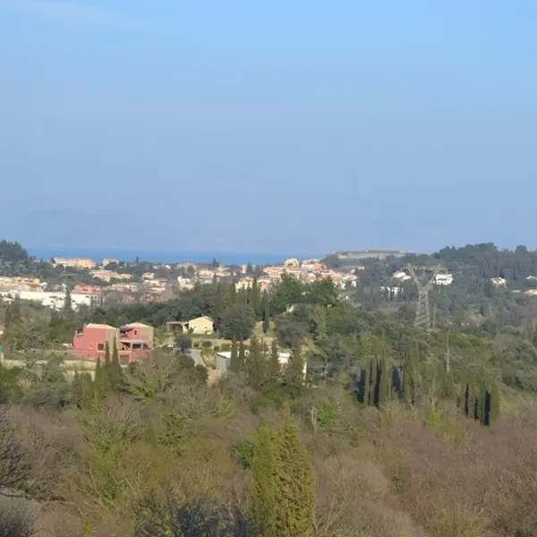 Земельный участок в Corfu, фото 1