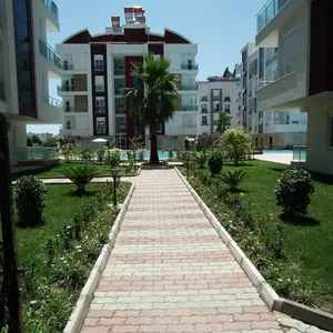 Квартира в Анталия, фото 3