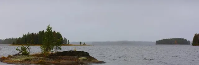 Земельный участок в Куусамо