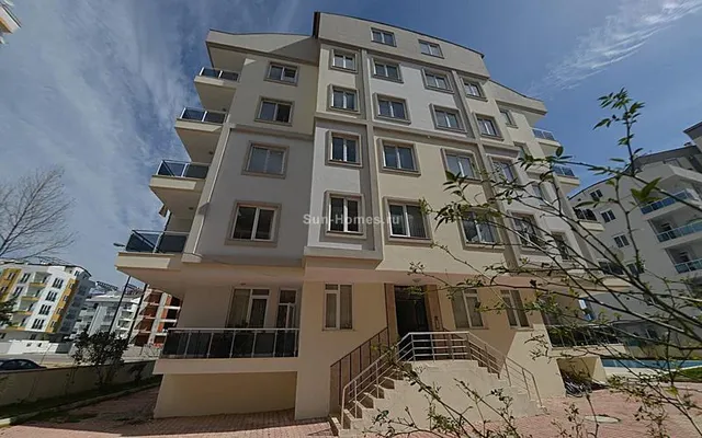 Квартира в Анталия