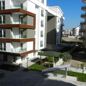 Квартира в Анталия, фото 2