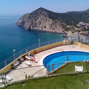 Квартира в Бенидорм, фото 4
