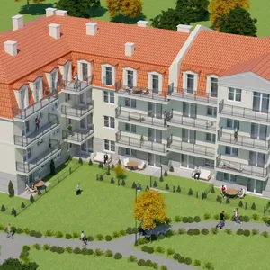 Apartamenty Sloneczne in Katowice, фото 2