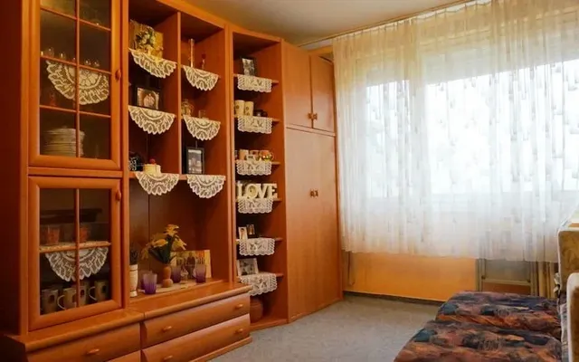 Квартира в Будапешт