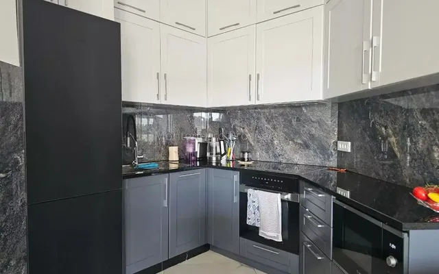 Квартира в Барская Ривьера