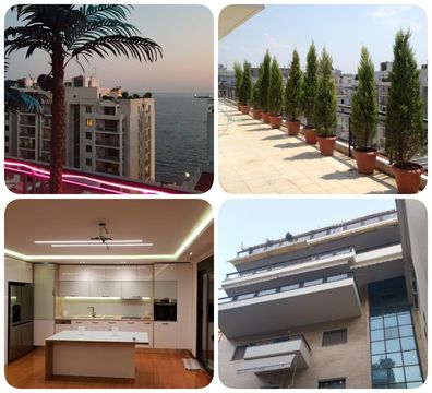 Квартира в Салоники