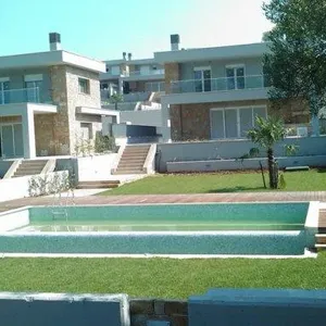 Вилла в Халкидики, фото 5