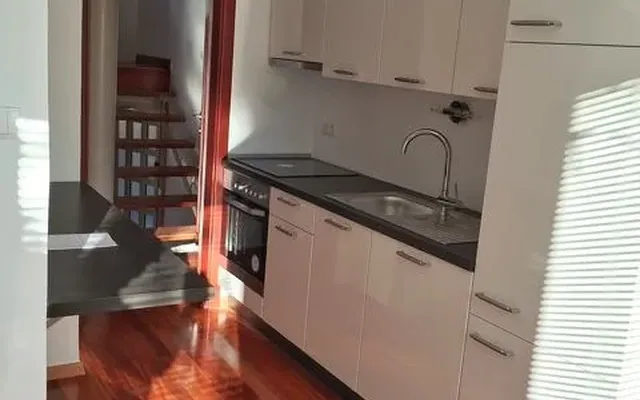 Дом в Любляна