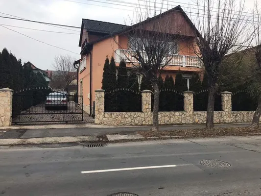 Дом в Тапольца