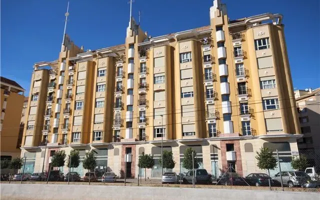 Вилла в Дения
