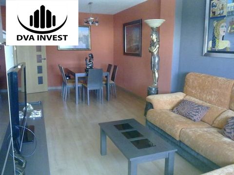 Квартира в Сан-Висенте-дель-Распеч