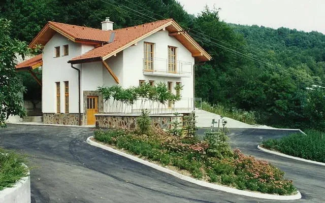 Отель в Любляна