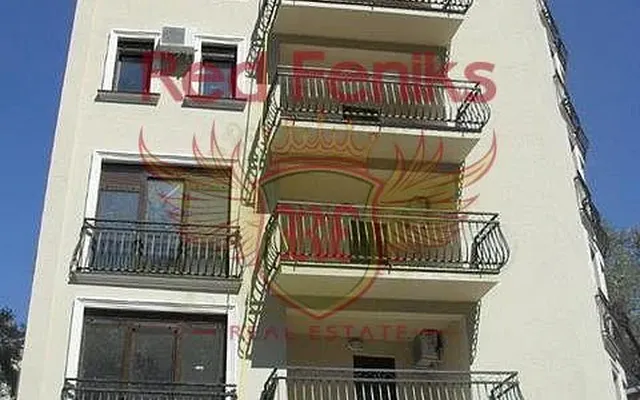 Квартира в Рафаиловичи