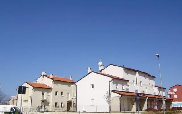 Квартира в Новиград