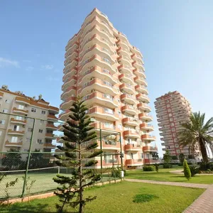 Квартира в Махмутлар, фото 2