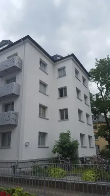 Доходный дом в Оффенбах-на-Майне