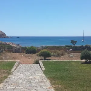 Отдельный дом в Лаврион, фото 2