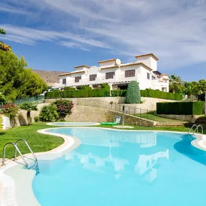 Таунхаус в Бенидорм, фото 3