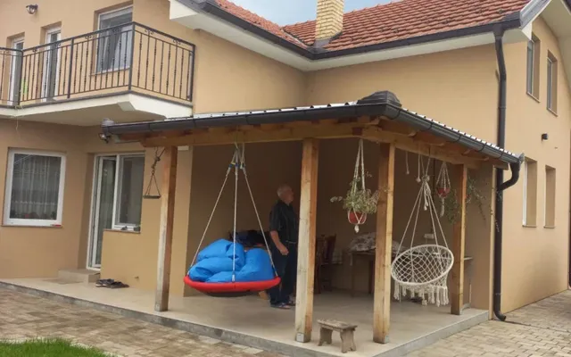 Отдельный дом в Сербия