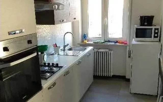 Квартира в Дезенцано-дель-Гарда