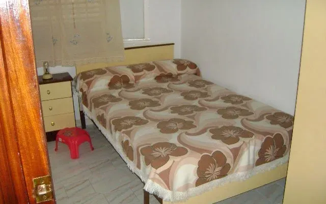 Квартира в Аликанте