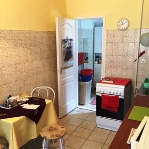 Квартира в Будапешт, фото 4