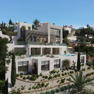 Вилла в Малага, фото 2