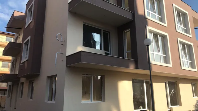 Квартира в Несебр