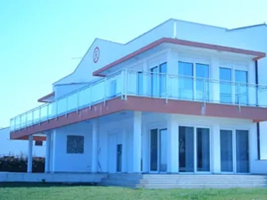 Вилла в Банджоле