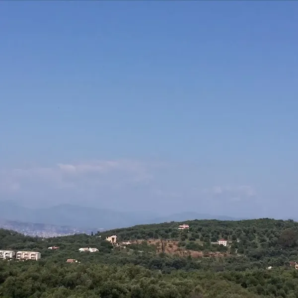 Земельный участок в Corfu, фото 1