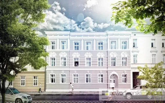Квартира в Краков