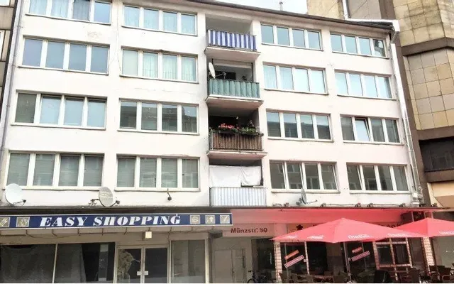 Коммерческая недвижимость в Дуйсбург