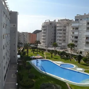 Квартира в Бенидорм, фото 2