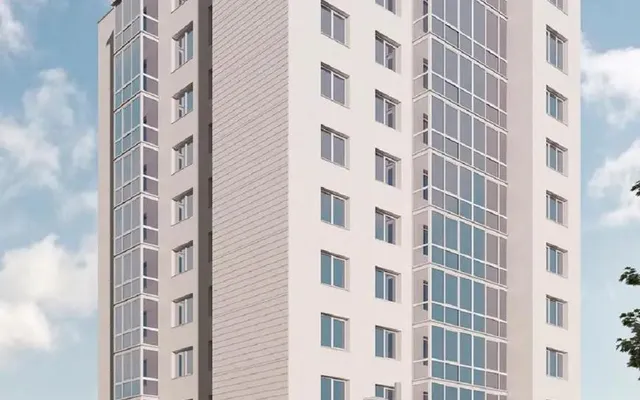 Vesnyana 9 in Poltava