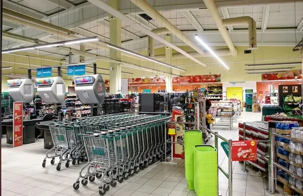 Различного назначения в Чрномель