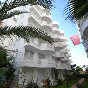 Квартира в Алания, фото 5