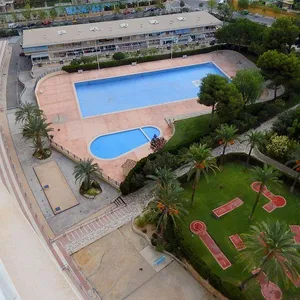 Квартира в Аликанте, фото 3