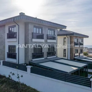 Вилла в Büyükşehir Махаллеси, фото 3