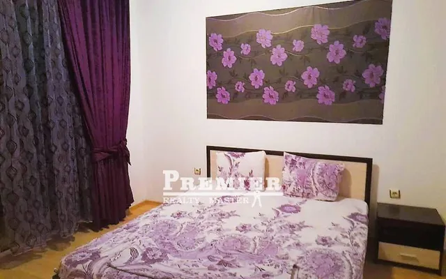 Квартира в кв. Камелия